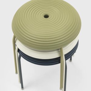 twirl sgabello segis
