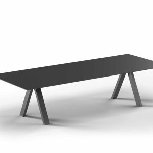 Artful Iron tavolo Segis