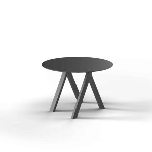 Artful Iron tavolo Segis