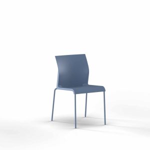 Sedia Rion 4 gambe Segis