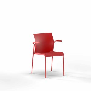 Sedia Rion 4 gambe Segis