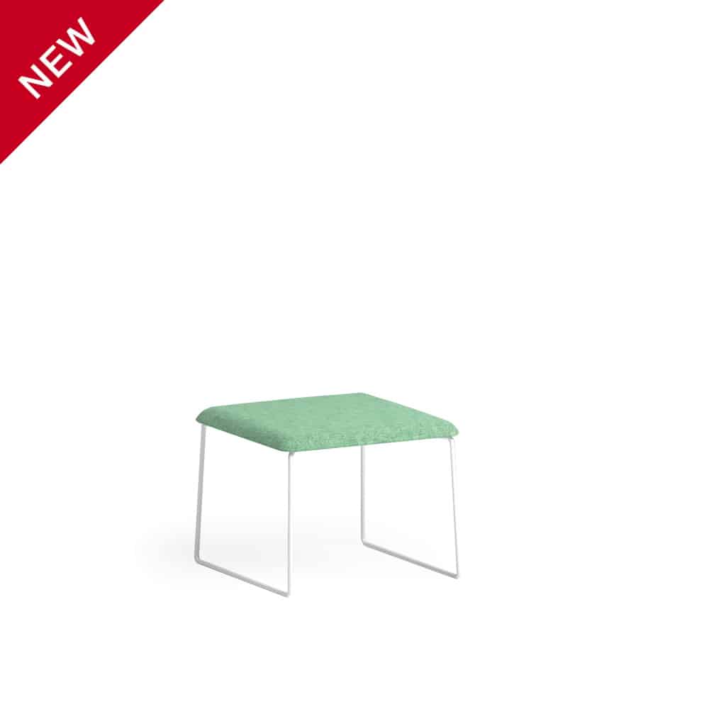 Sloop 55 Pouf a slitta