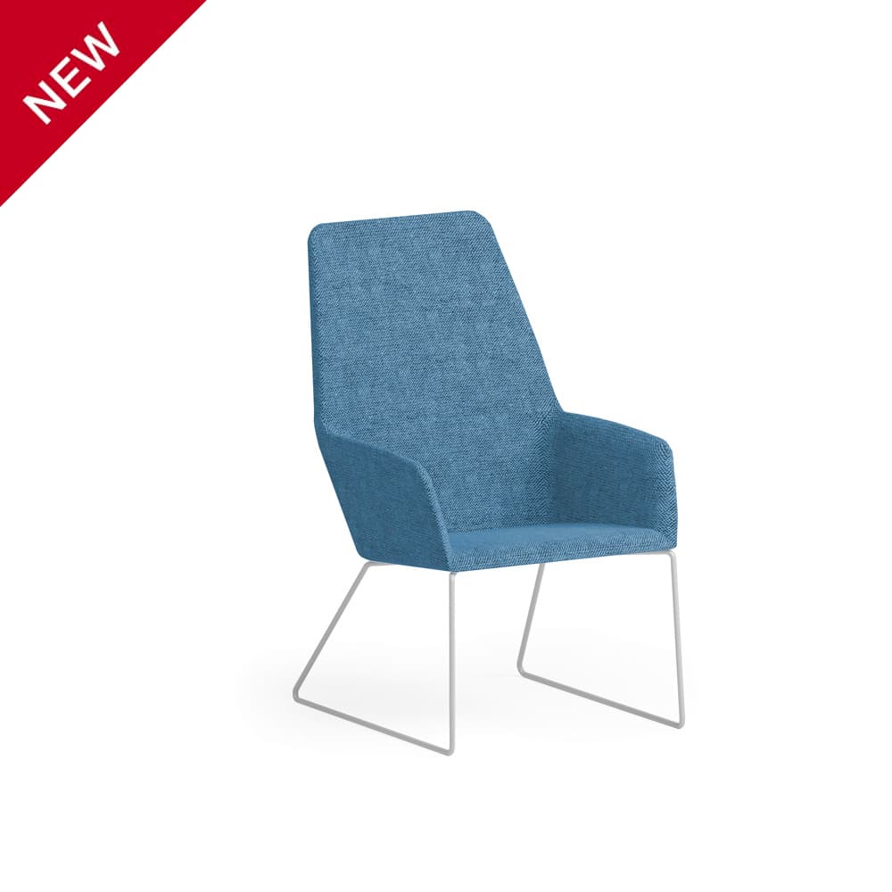 Sloop 70 Lounge a slitta Segis